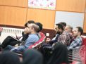 گزارش تصویری مراسم روز کارگر